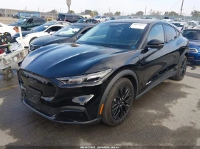 Ford Mustang Mach-E, снимка 1