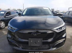Ford Mustang Mach-E, снимка 11