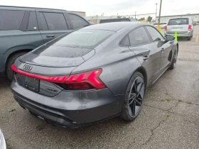 Audi E-Tron GT, снимка 3