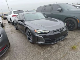 Audi E-Tron GT, снимка 2
