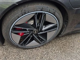 Audi E-Tron GT, снимка 5