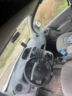 Renault Kangoo, снимка 5
