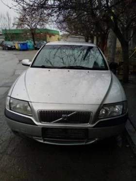 Volvo S80 2.5 D | Mobile.bg    3