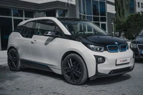     BMW i3 94Ah / Navi/