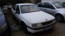 Opel Vectra 1.8 i , GLS + ГАЗ, снимка 2 - Автомобили и джипове - 45113009