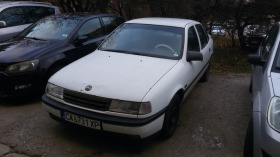 Обява за продажба на Opel Vectra 1.8 i , GLS + ГАЗ ~2 299 лв. - изображение 1