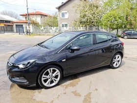 Opel Astra 1, 6 TURBO Benzin - [10] 