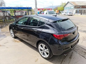 Opel Astra 1, 6 TURBO Benzin - [8] 