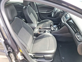 Opel Astra 1,6 TURBO Benzin | Mobile.bg   15