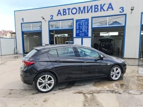 Opel Astra 1, 6 TURBO Benzin - [6] 