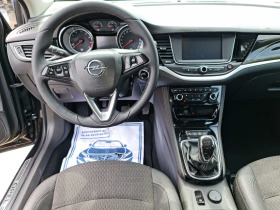 Opel Astra 1,6 TURBO Benzin | Mobile.bg   12