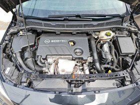 Opel Astra 1,6 TURBO Benzin, снимка 17 - Автомобили и джипове - 44509604