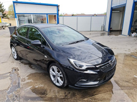 Opel Astra 1,6 TURBO Benzin, снимка 3 - Автомобили и джипове - 44509604