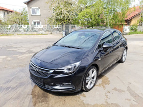 Opel Astra 1,6 TURBO Benzin, снимка 11 - Автомобили и джипове - 44509604