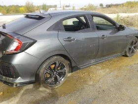 Honda Civic 1.5t, снимка 7