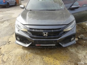 Обява за продажба на Honda Civic 1.5t ~13 лв. - изображение 1