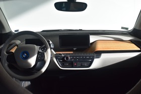 BMW i3, снимка 6 - Автомобили и джипове - 42974348