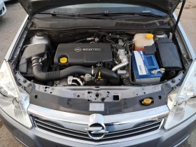 Opel Astra 1.7 CDTI ECOTEC, снимка 11 - Автомобили и джипове - 44864063