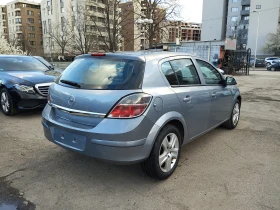 Opel Astra 1.7 CDTI ECOTEC, снимка 5 - Автомобили и джипове - 44864063