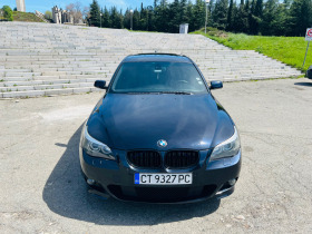 BMW 530 231к.с. XD  , снимка 3