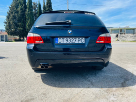 BMW 530 231к.с. XD  , снимка 5 - Автомобили и джипове - 44987381
