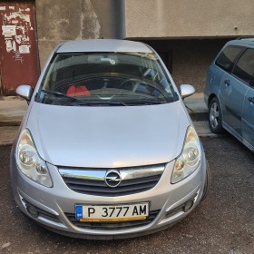 Opel Corsa 1.2 , снимка 2 - Автомобили и джипове - 45469736