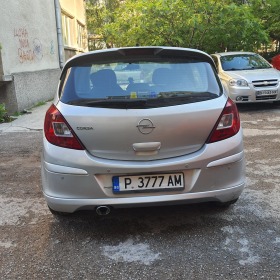Opel Corsa 1.2  | Mobile.bg   4