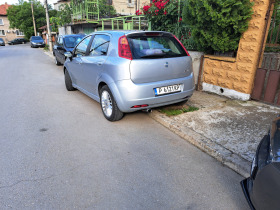 Fiat Punto 1.3jtd, снимка 3 - Автомобили и джипове - 45685953