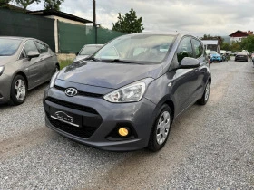 Hyundai I10 1.0i GPL Klima EURO 6 - изображение 1