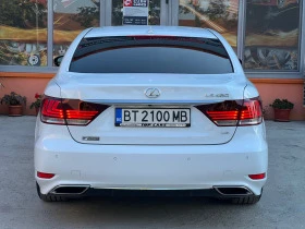 Lexus LS 460 F SPORT AWD, снимка 4