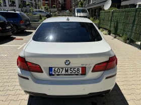 BMW 535, снимка 4