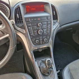 Opel Astra 1.4i LPG, снимка 10