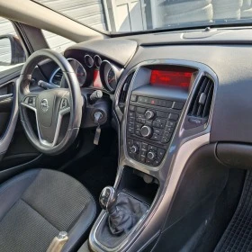 Opel Astra 1.4i LPG, снимка 12