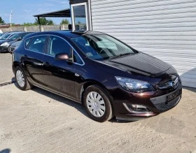 Opel Astra 1.4i LPG, снимка 3