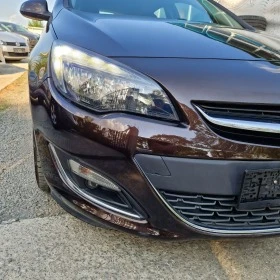 Opel Astra 1.4i LPG, снимка 14