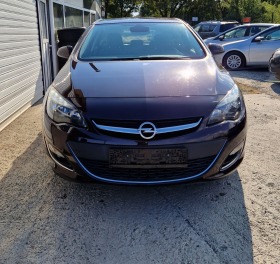 Opel Astra 1.4i LPG | Mobile.bg    2