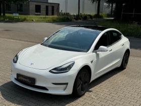 Обява за продажба на Tesla Model 3 AWD LONG RANGE DUAL ~43 199 лв. - изображение 1