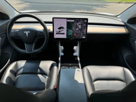 Tesla Model 3 AWD LONG RANGE DUAL, снимка 7