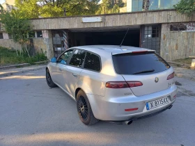 Alfa Romeo 159 sportwagon 1.9 | Mobile.bg    5