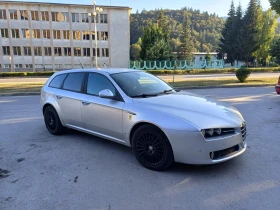 Alfa Romeo 159 sportwagon 1.9 | Mobile.bg    1