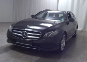  Mercedes-Benz E 350