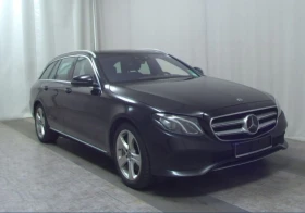 Mercedes-Benz E 350 ПАНОРАМА ДИСТРОНИК, снимка 2