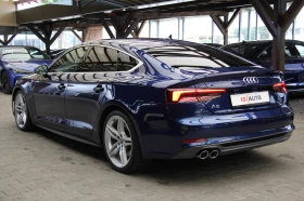 Audi A5 50TDI/Sline/Virtual/Quattro/, снимка 6