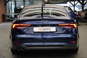 Audi A5 50TDI/Sline/Virtual/Quattro/, снимка 5