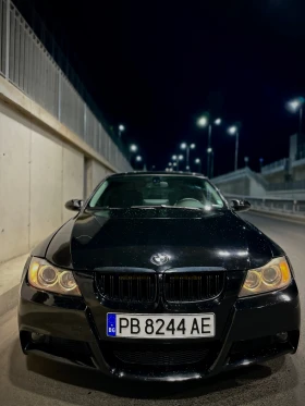 BMW 320 М-пакет без аналог , снимка 1