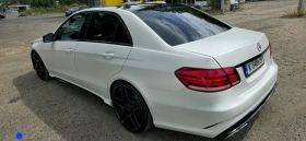 Mercedes-Benz E 220 6.3 AMG paket Facelift, снимка 5