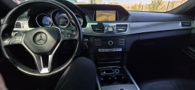 Mercedes-Benz E 220 6.3 AMG paket Facelift, снимка 14