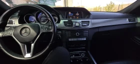 Mercedes-Benz E 220 6.3 AMG paket Facelift | Mobile.bg    15