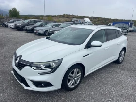 Renault Megane 1.5DCI EURO6 ПОДГРЕВ, снимка 2