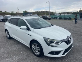 Renault Megane 1.5DCI EURO6 ПОДГРЕВ, снимка 3